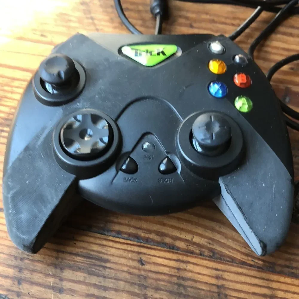 Trick Controller XBox Set of Two - Picture 2 of 6